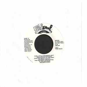 The Salsoul Orchestra - The Little Drummer Boy