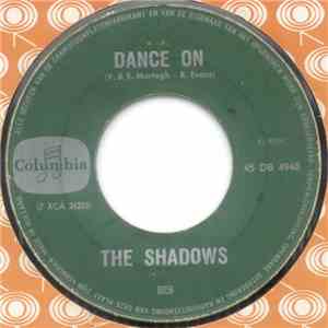 The Shadows - Dance On