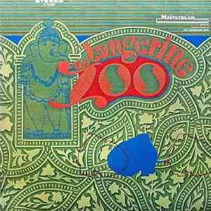 The Tangerine Zoo - The Tangerine Zoo