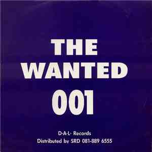 The Wanted - 001