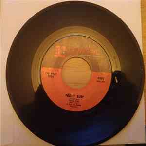 The What Four  - Night Surf / Gemini 4