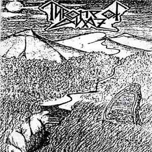 Throne Of Ahaz - At The Mountains Of Northern Storms