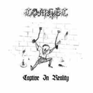 Tomhet - Captive In Reality