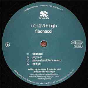 Ultrahigh - Fibonacci