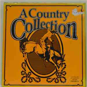 Various - A Country Collection