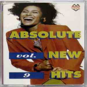 Various - Absolute New Hits Vol.9