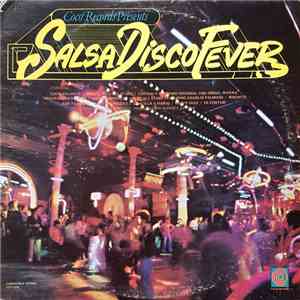 Various - Coco Records Presents Salsa Disco Fever
