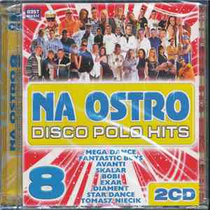 Various - Disco Polo Hits 8