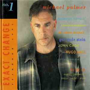Various - Exact Change Yearbook No. 1