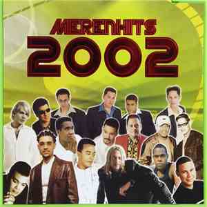 Various - Merenhits 2002