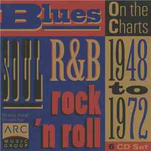 Various - On The Charts: 1948 to 1972