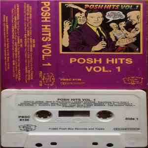 Various - Posh Hits Vol. 1