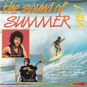 Various - The Sound Of Summer - Vol. 1