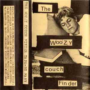 Various - The Woozy Couch Finder