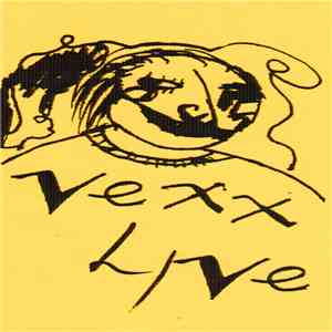 VEXX  - Live