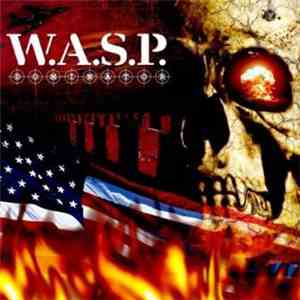 W.A.S.P. - Dominator