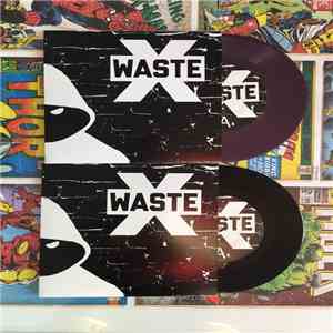 Waste - Demo 2016