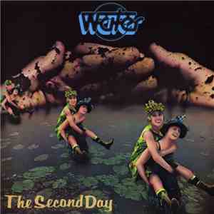 Water  - The Second Day