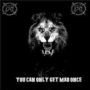 WeAreAllSlaves / Rezeegtnuk - You Can Only Get Mad Once