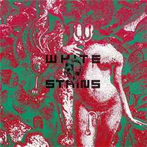 White Stains - The Result / Ov Like Mind