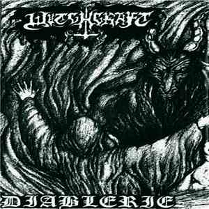 Witchcraft - Diablerie