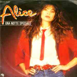 Alice - Una Notte Speciale