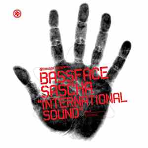 Bassface Sascha / The Force  - International Sound / The Story