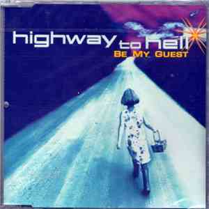 Be My Guest - Highway To Hell