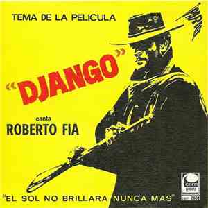 Berto Fia - Django