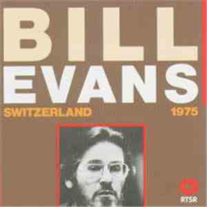 Bill Evans Trio - Switzerland 1975