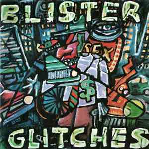 Blister  - Glitches