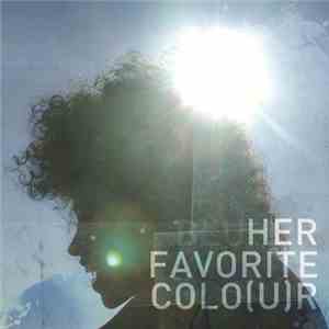 Blu  - Her Favorite Colo(u)r