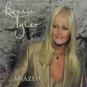 Bonnie Tyler - Amazed