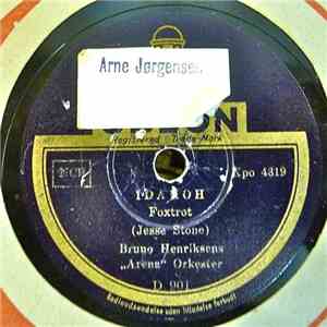 Bruno Henriksens 