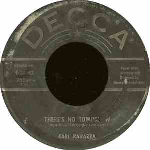 Carl Ravazza - Vieni Su