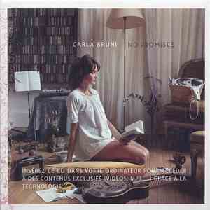 Carla Bruni - No Promises