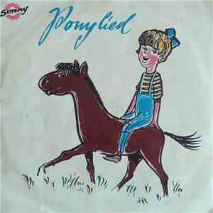 Christina , Die Billy-Boys - Pony-Lied / Ich Freu Mich Immer So Wenn Ferien ...
