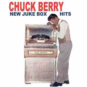 Chuck Berry - New Juke Box Hits