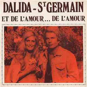 Dalida & St Germain - Et De L'Amour...De L'Amour