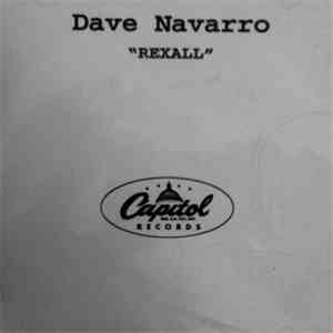 Dave Navarro - Rexall