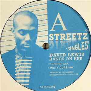David Lewis - Hands On Her
