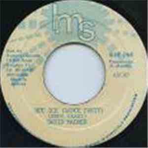 David Madden - Hot Ice (Dance Party) / Hot Ice Pt. 2