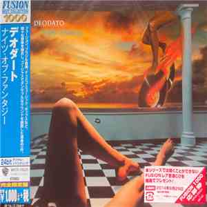 Deodato - Knights Of Fantasy