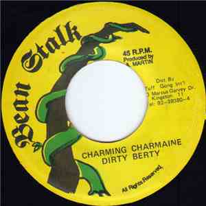 Dirty Berty - Charming Charmaine