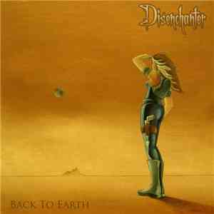 Disenchanter - Back To Earth