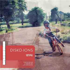 Disko-ions - '87Pit