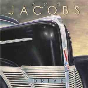 Don Jacobs - Drive