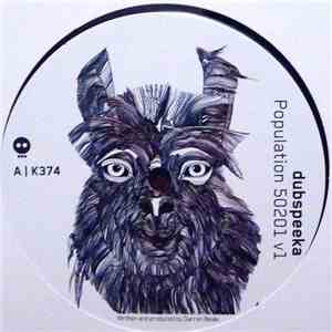 Dubspeeka - Population 50201 v1