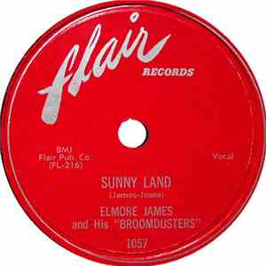 Elmore James And His 