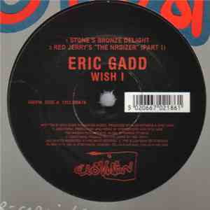 Eric Gadd - Wish I